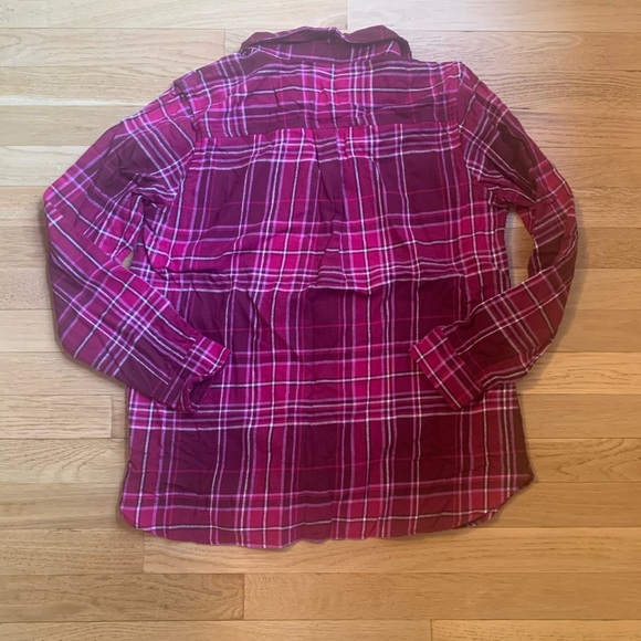 NWT Dash Flannel - Picture 8 of 8